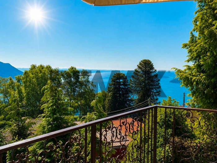 Casa con 5 locali in vendita in Via Francia, Centro, Premeno