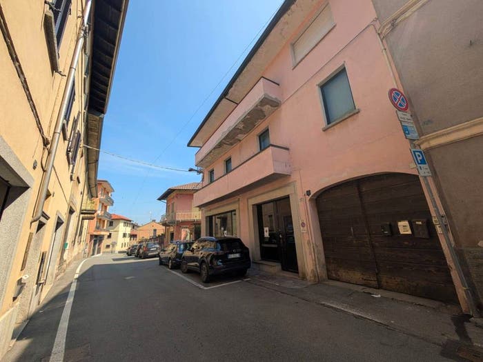 Casa con 6 locali in vendita in Via Vittorio Emanuele II, Centro, Borgo Ticino