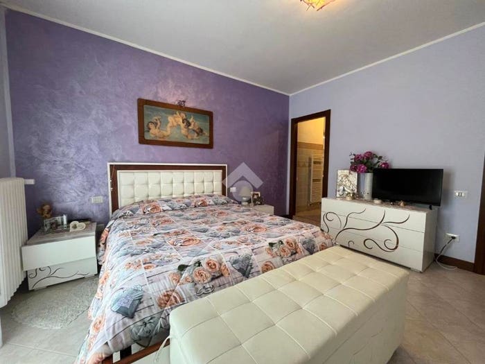 Appartamento quadrilocale in vendita in Via Nettuno, Canale Nuovo, Orvieto