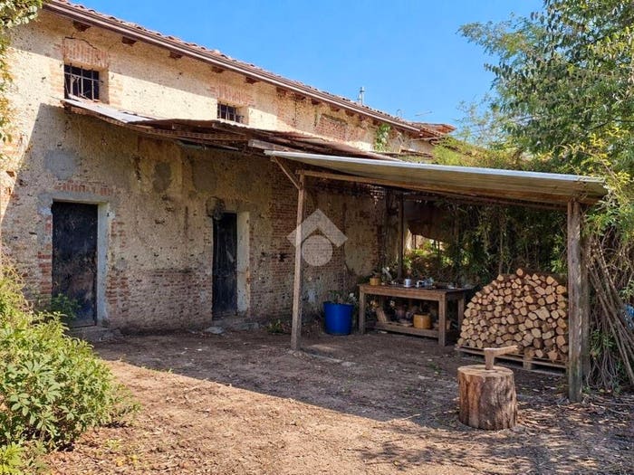 Casa monolocale in vendita in Via CASTELLana, Riese Pio X