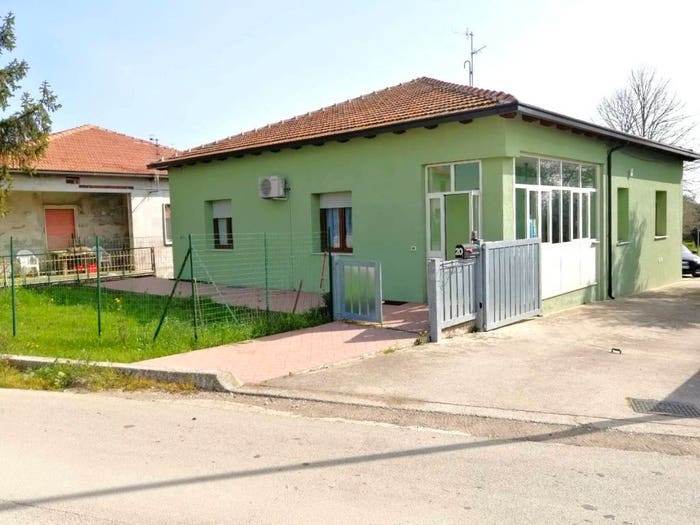 Casa quadrilocale in vendita in Contrada Viola, Piane Favaro, Rocca San Giovanni