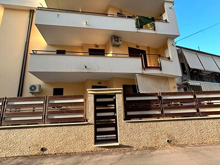 Appartamento trilocale in vendita in Via Sant'Antonio, Falciano, Caserta