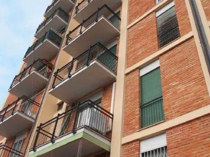 Appartamento trilocale in vendita in Via Adolfo Omodeo, Gallaratese, Milano