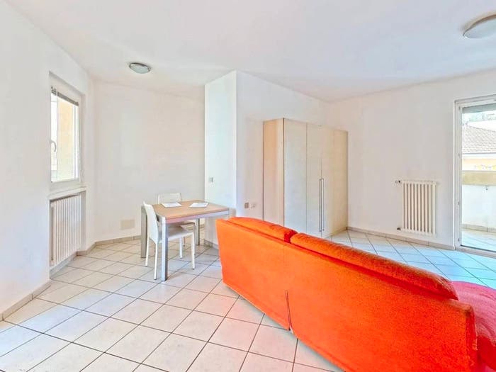 Appartamento monolocale in vendita in via Roma, Gries San Quirino, Bolzano