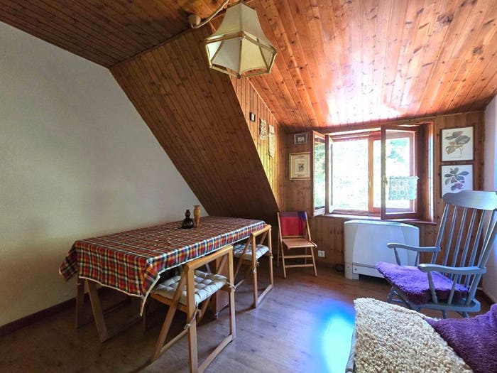 Appartamento bilocale in vendita in Via dei Cerri, Rieti