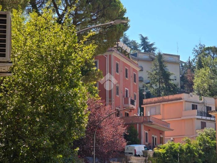 Appartamento bilocale in vendita in Via armando diaz, Fiuggi