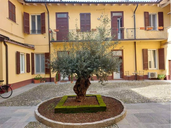 Appartamento trilocale in vendita in Via Callisto Piazza, Centro Storico, Lodi
