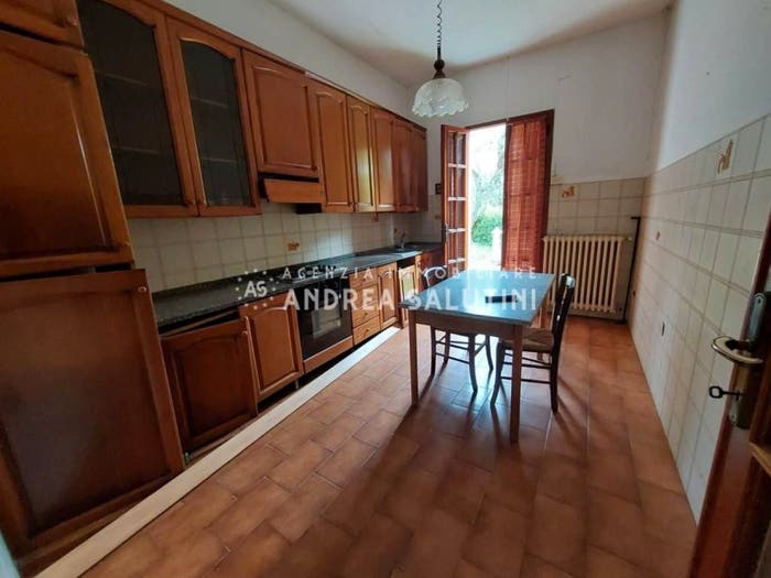 Casa con 5 locali in vendita in Via Giuseppe Garibaldi, Marti, Montopoli in Val d'Arno