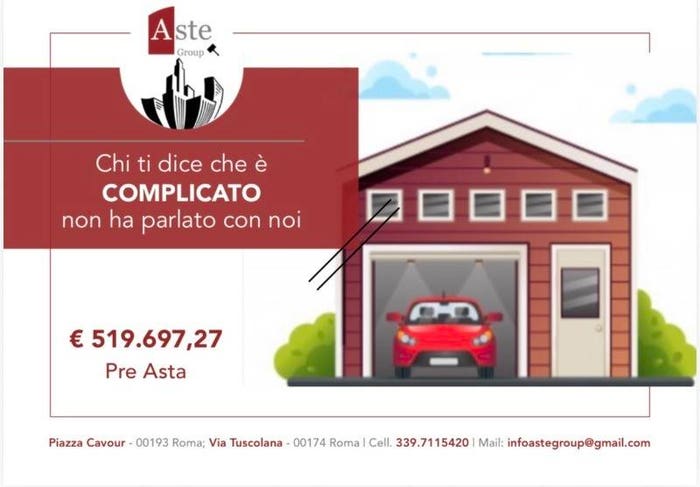 Casa con 6 locali in vendita in Via Appia Nuova km Marino RM Italia Marino RM, Santa Maria delle Mole, Marino