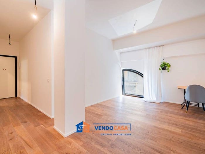 Appartamento trilocale in vendita in Via Giuseppe Giusti, Arena, Milano