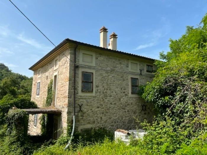 Casa con 6 locali in vendita in Via XXIV Maggio, Centro, Novafeltria