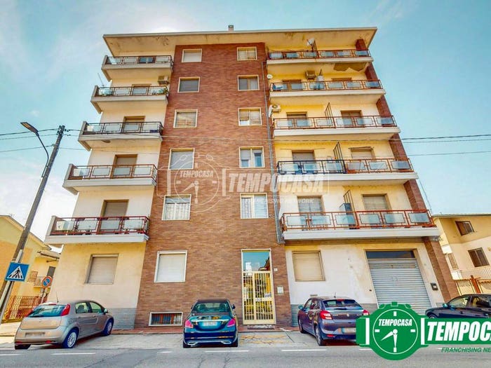 Appartamento monolocale in vendita in Viale Martiri della Libertà, Centro, Mede