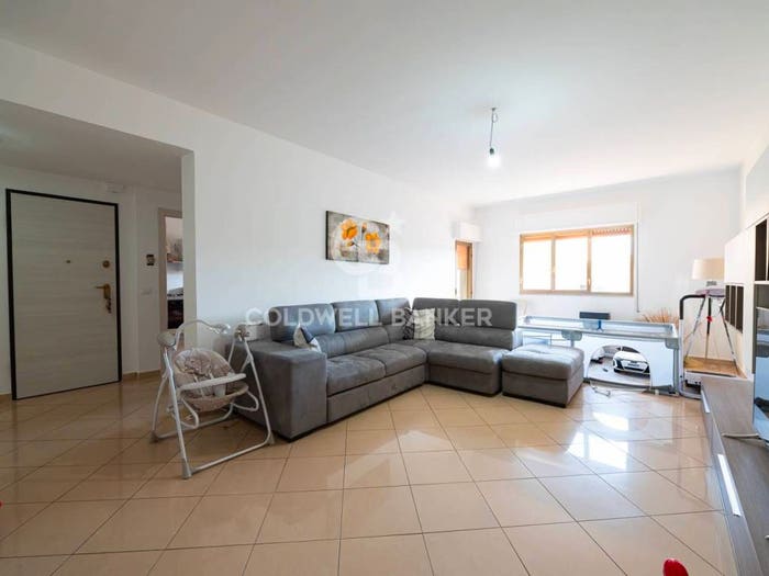 Appartamento trilocale in vendita in Via Galileo Galilei, Centro, Comiso