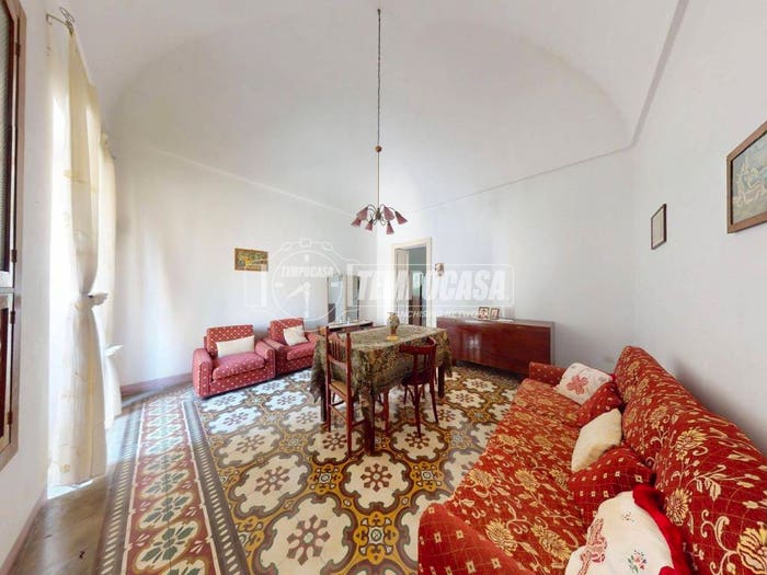 Casa con 5 locali in vendita in Via Leonardo Da Vinci, Muro Leccese