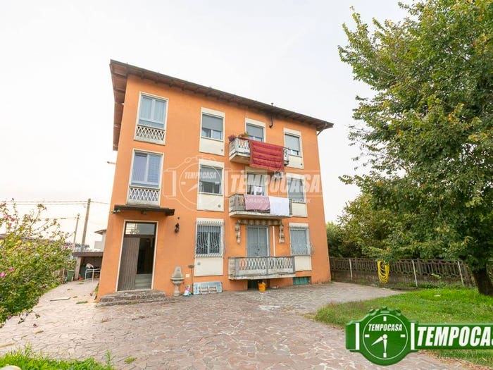 Appartamento trilocale in vendita in Fontanella