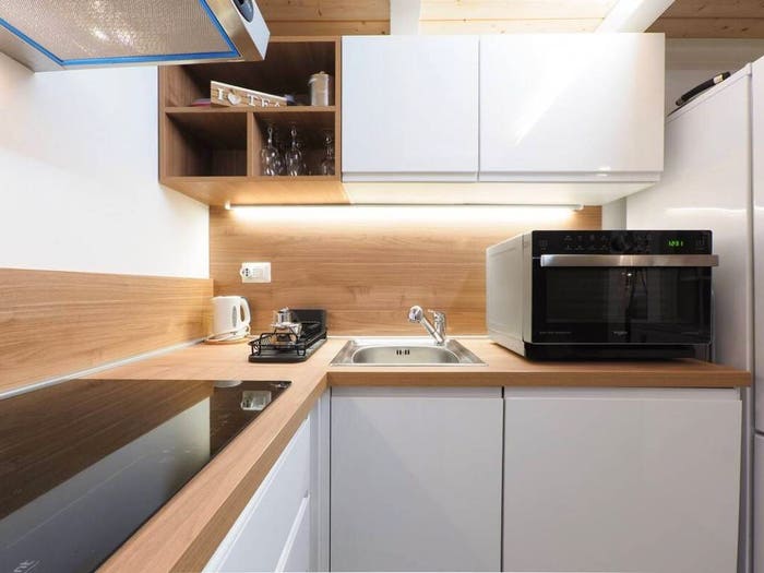 Appartamento bilocale in vendita in Via Carlo Vittadini, Bocconi, Milano