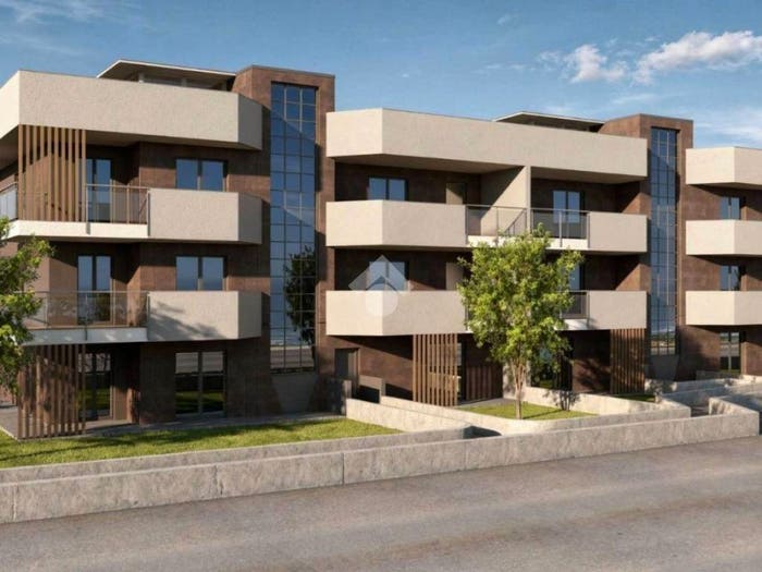 Appartamento trilocale in vendita in Via paolo losa, Centro, Grugliasco