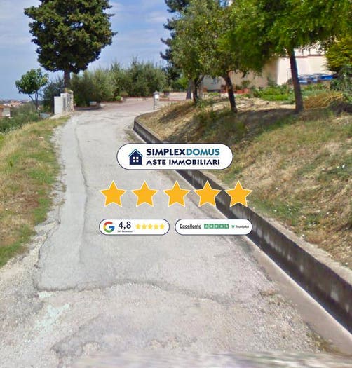 Appartamento quadrilocale in vendita in Via S Marco, Fermo