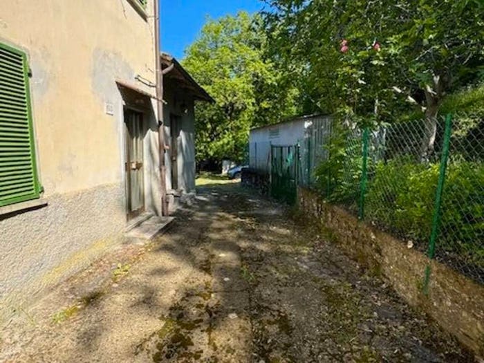 Casa con 5 locali in vendita in Località Serravalle No Number, Serravalle, Bibbiena