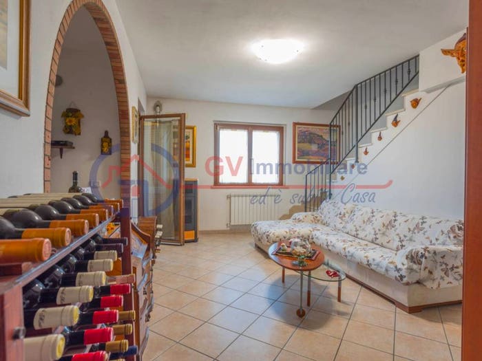 Appartamento con 5 locali in vendita in Via del Colle, Istia D'Ombrone Poggio la Mozza, Grosseto