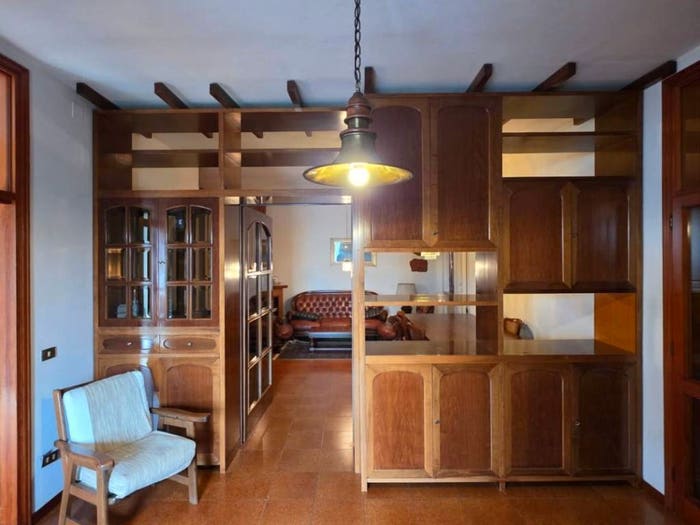Casa con 6 locali in vendita in Via Giovanni Boccaccio, Centro, Ponsacco