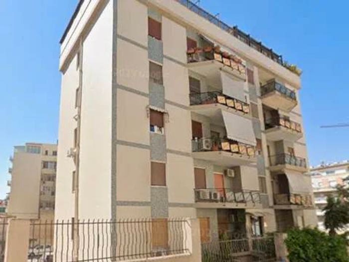 Appartamento bilocale in vendita in Via Dei Passeri, Amsicora, Cagliari