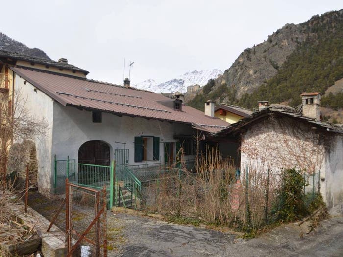 Casa con 6 locali in vendita in Chambons, Fenestrelle