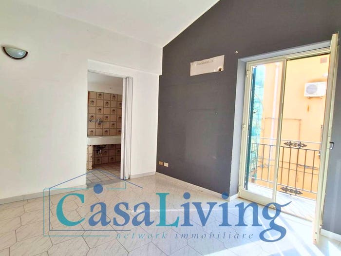 Casa trilocale in vendita in Via Baronio Manfredi, Centro, Monreale
