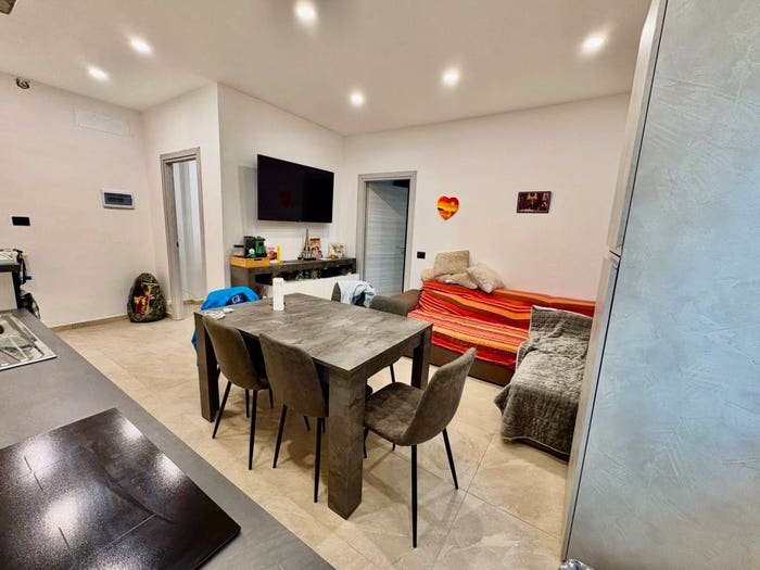 Appartamento trilocale in vendita in Via dello Stadio, Centro, Fossano