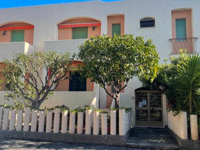 Appartamento monolocale in vendita in Via Caviglia, Centro, Ceriale