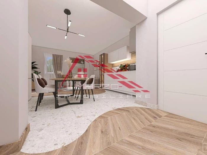 Appartamento quadrilocale in vendita in Via IV Novembre, San Frediano Nord San Casciano, Cascina