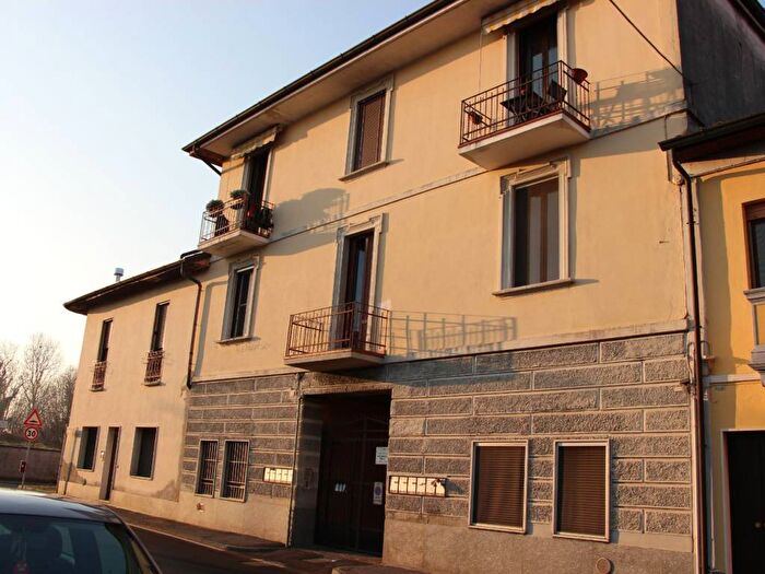 Appartamento bilocale in vendita in Via Piave, Centro, Lodi Vecchio