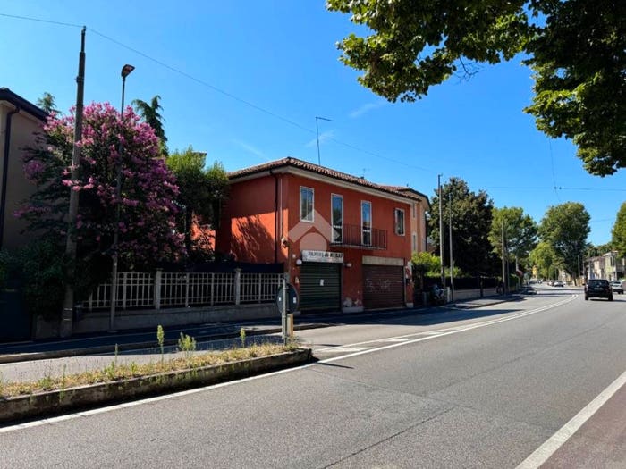 Appartamento trilocale in vendita in Via A Manzoni, Santa Rita, Padova
