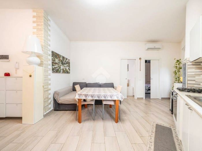 Appartamento bilocale in vendita in VIA ROMOLO GESSI, Baragalla Canalina, Reggio Emilia