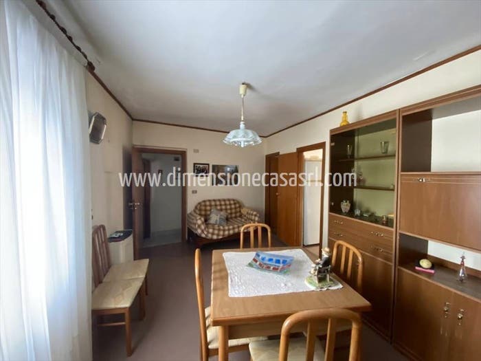 Casa bilocale in vendita in Largo Salomone, Centro, San Cataldo