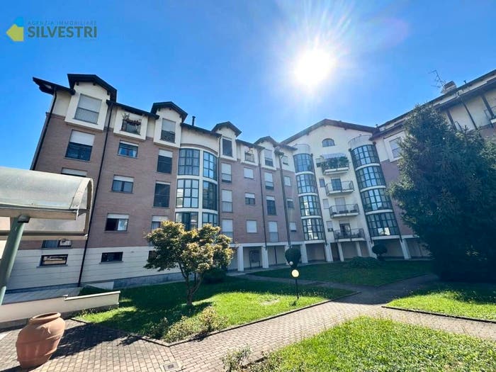 Appartamento quadrilocale in vendita in Sant'Andrea, Novara
