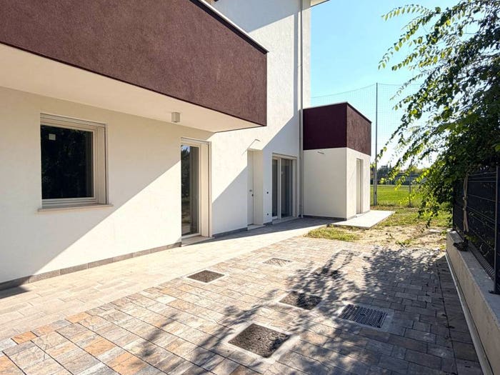 Appartamento quadrilocale in vendita in Centro San Tommaso, Albignasego