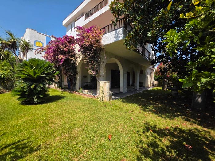 Appartamento con 5 locali in vendita in Traversa, Centro, GiardiniNaxos
