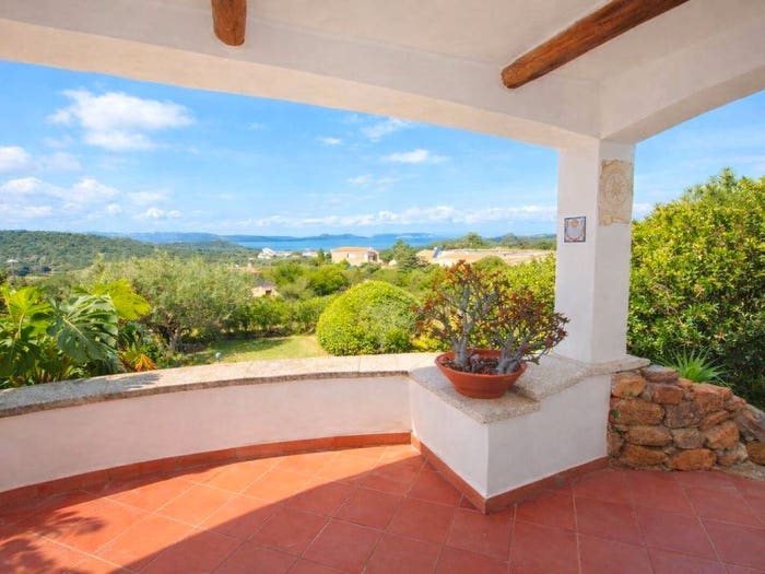 Casa con 6 locali in vendita in Via Tre Monti, Baja Sardinia, Arzachena