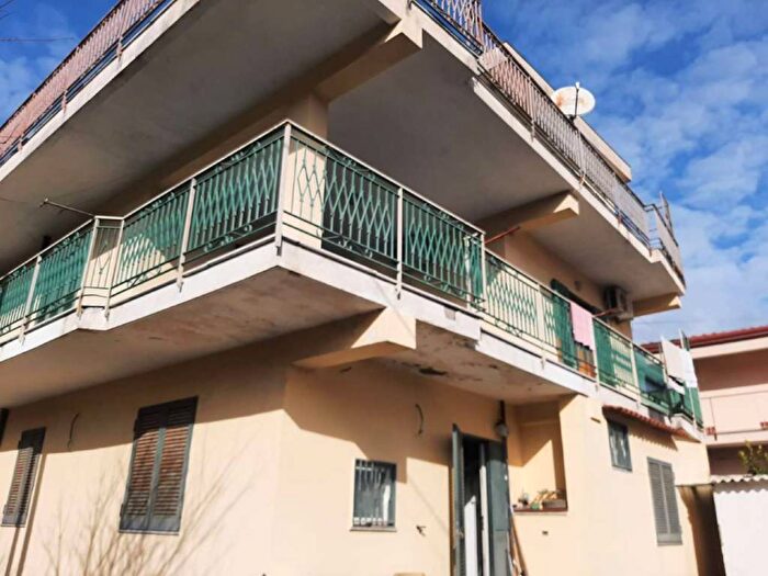 Casa con 6 locali in vendita in via BOSCO, Somma Vesuviana