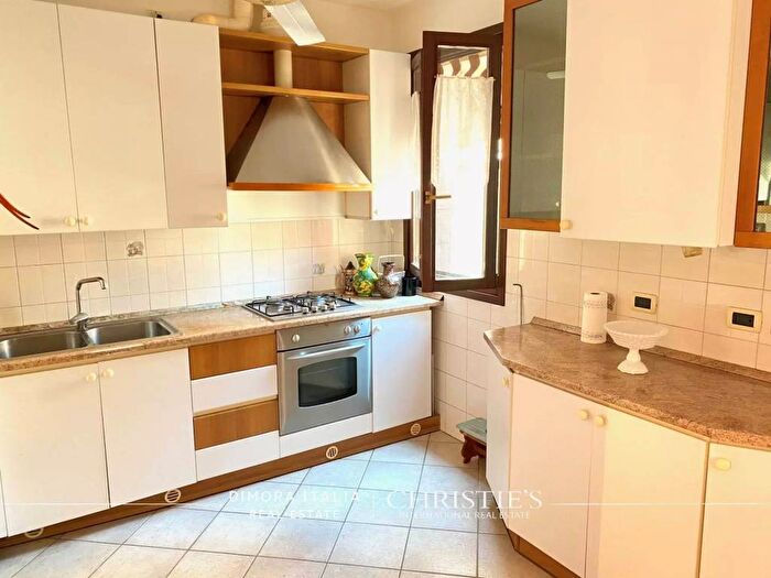 Appartamento con 5 locali in vendita in Riva degli Schiavoni, San Marco, Venezia