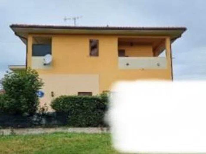 Appartamento trilocale in vendita in Via Marzo, Centro, Borgo Ticino