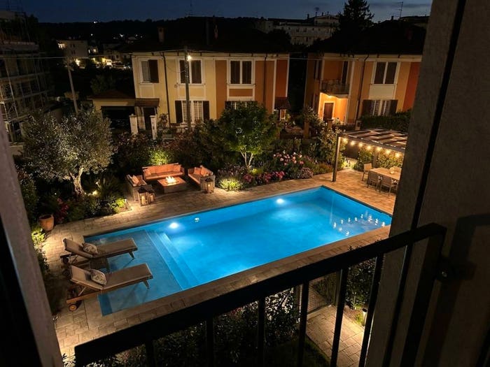 Appartamento bilocale in vendita in Via XX Settembre, Centro, Arona