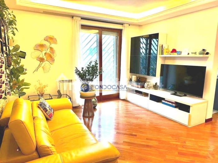 Appartamento trilocale in vendita in Via Felice Casati, Buenos Aires, Milano