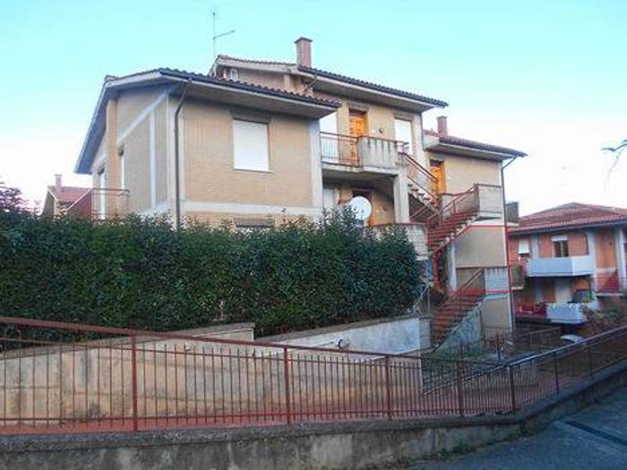 Appartamento in vendita in Via delle Betulle n, Sant'albino, Montepulciano