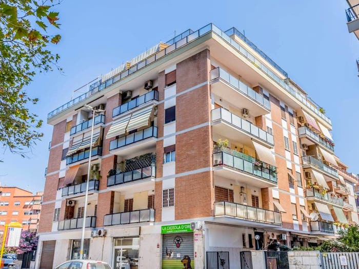 Appartamento bilocale in vendita in Corso Duca di Genova, Ostia Ponente, Roma