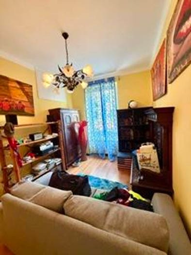Appartamento con 5 locali in vendita in Corso Luigi Andrea Martinetti, Sampierdarena, Genova