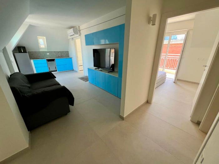 Appartamento trilocale in vendita in Centro, Gabicce Mare