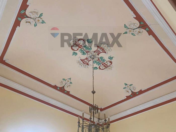 Appartamento quadrilocale in vendita in Via Bonajuto, Centro Storico, Catania
