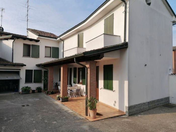 Casa bilocale in vendita in VIA GRADELLA, Nosadello, Pandino
